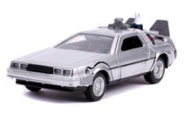 Back to the Future 2: Time Machine Modell 2 Diecast Model 1/32