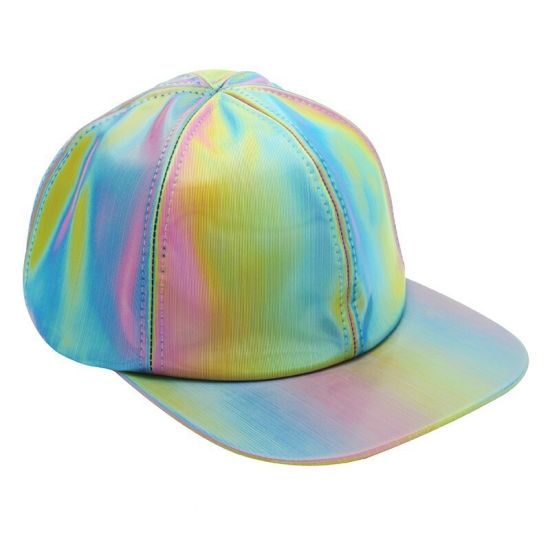 Back To The Future: Marty McFly Cosplay Replica Cap Preorder