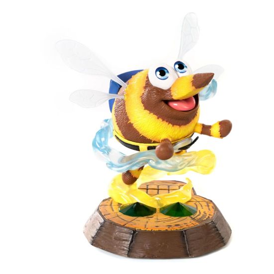 Banjo-Kazooie: Bee Banjo Statue (21cm) Preorder