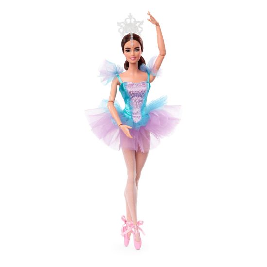 Barbie: Ballet Wishes Signature Milestones Doll