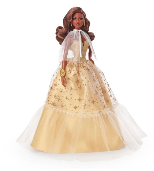Barbie: Holiday Barbie #2 Signature Doll 2023 Preorder