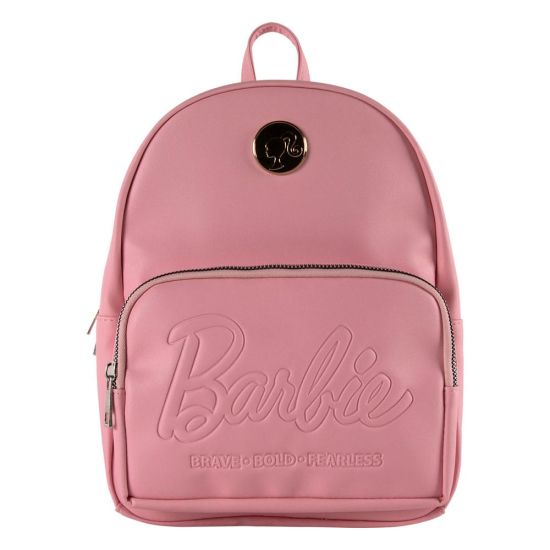 Barbie: Logo-rugzak vooraf bestellen