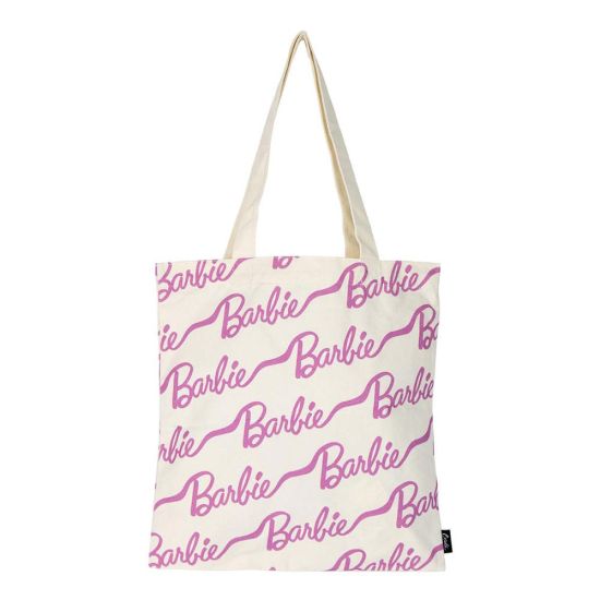 Barbie : Précommande du sac fourre-tout avec logo