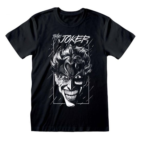 Joker: Joker Sketch T-Shirt