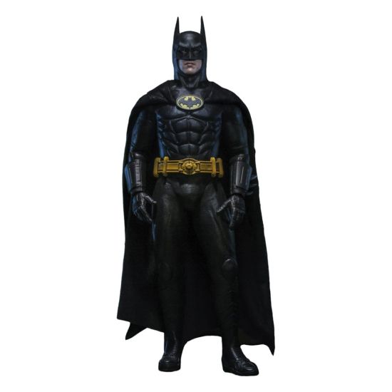 Batman (1989): figura de acción de Batman Movie Masterpiece 1/6 (30 cm) Reserva