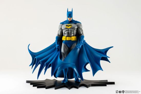 Batman: Batman Classic Version PX PVC Statue 1/8 (27cm) Preorder