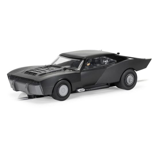 Batman : Batmobile 2022 Slotcar 1/32 Précommande