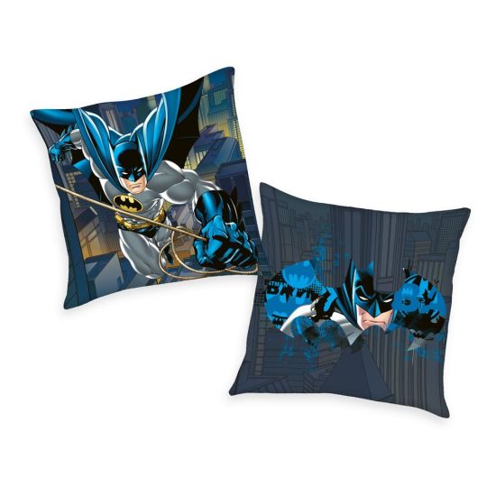 Batman Pillows: Comic 40 x 40 cm Preorder