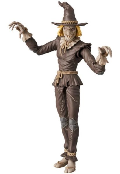 Batman: Scarecrow Hush Ver. MAFEX Action Figure (16cm) Preorder