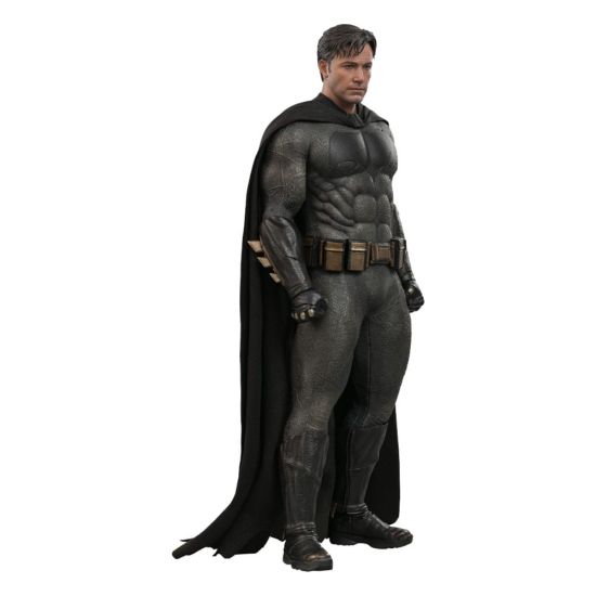 Batman v Superman: Dawn of Justice: Batman Movie Masterpiece Action Figure 1/6 2.0 (32cm) Preorder