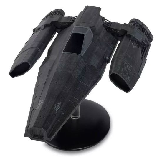 Battlestar Galactica: Blackbird Diecast Mini Replicas Preorder