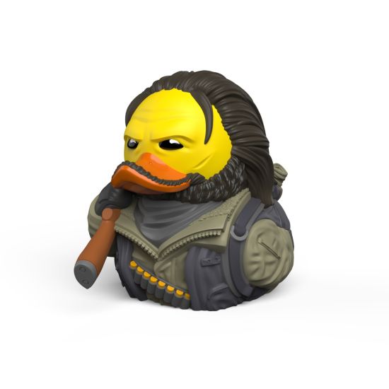 The Last Of Us: Bill Tubbz Rubber Duck Collectible
