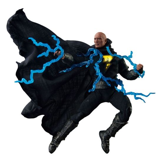 Black Adam: Black Adam Dynamic 8ction Heroes Action Figure 1/9 (18cm) Preorder