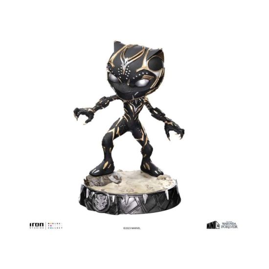 Black Panther: Shuri Mini Co. PVC Figure (15cm) Preorder