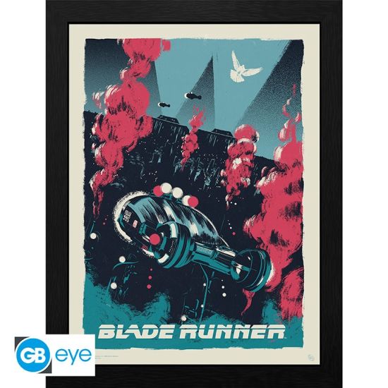Blade Runner: 