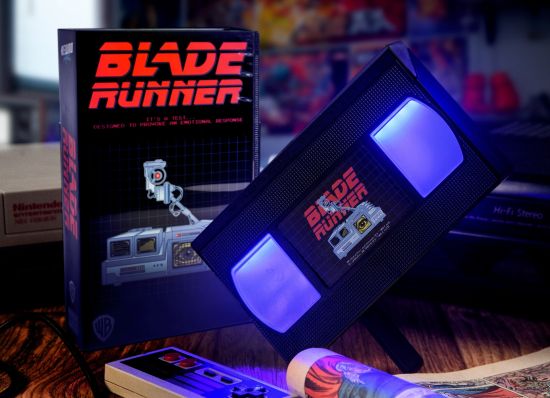Blade Runner: Rewind Light