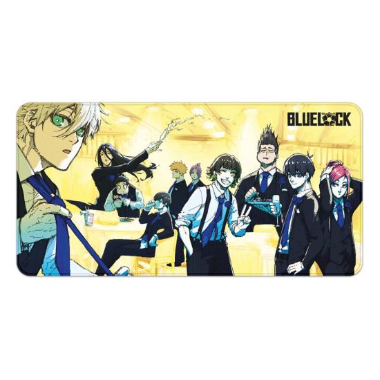 Blue Lock: Casual Outfits XXL Mousepad Preorder