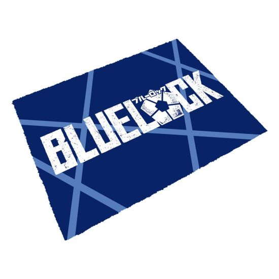 Blue Lock: Logo Doormat (40cm x 60cm) Preorder