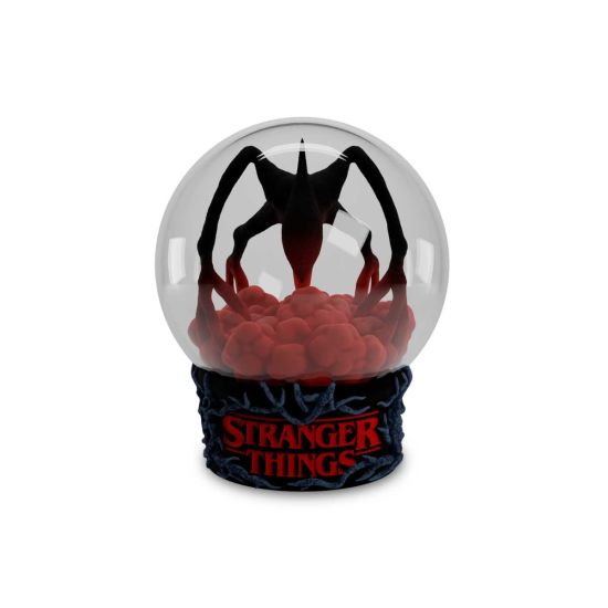 Stranger Things: The Mindflayer Snow Globe Preorder