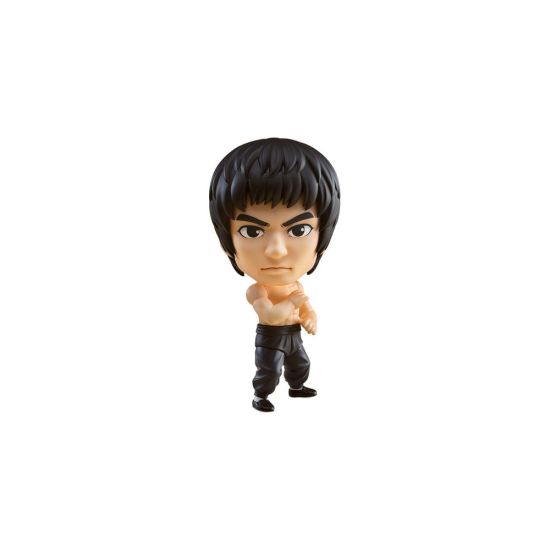 Bruce Lee : Figurine Nendoroid Bruce Lee (10 cm)