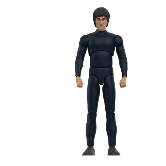 Bruce Lee Ultimates: Bruce Lee Action Figure (18cm) Preorder