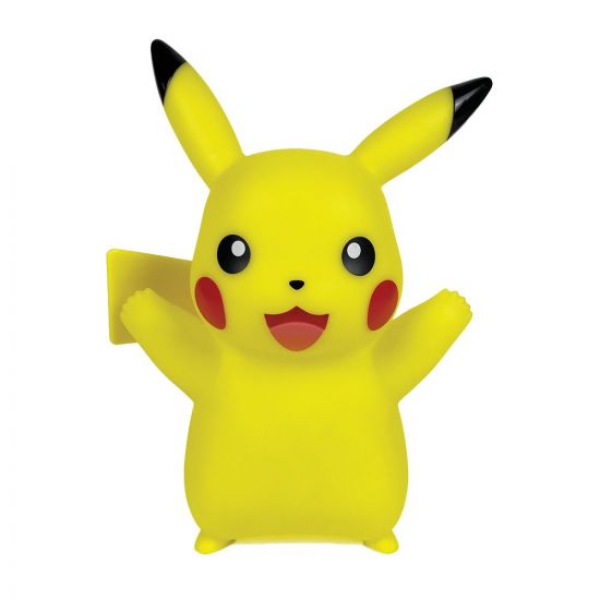 Pokemon: Pikachu Light Up Figurine