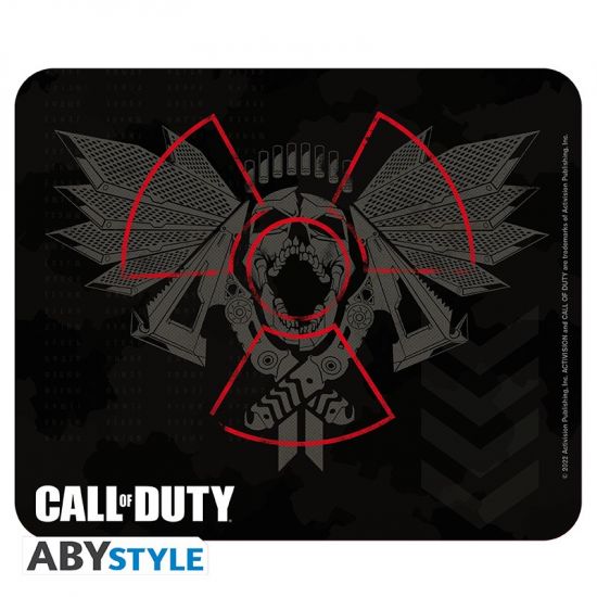Call of Duty: Black Ops Flexible Mouse Mat