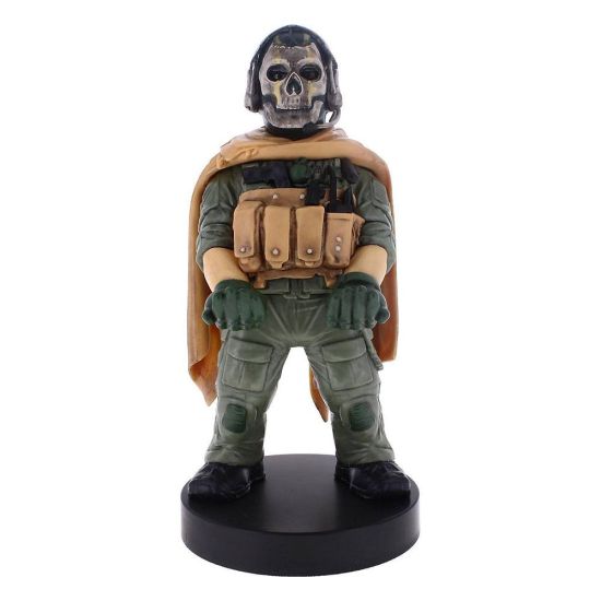 Call of Duty: Ghost Cable Guy 2021 (20cm)