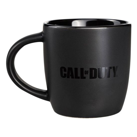 Call of Duty : Précommande de tasse avec emblème furtif