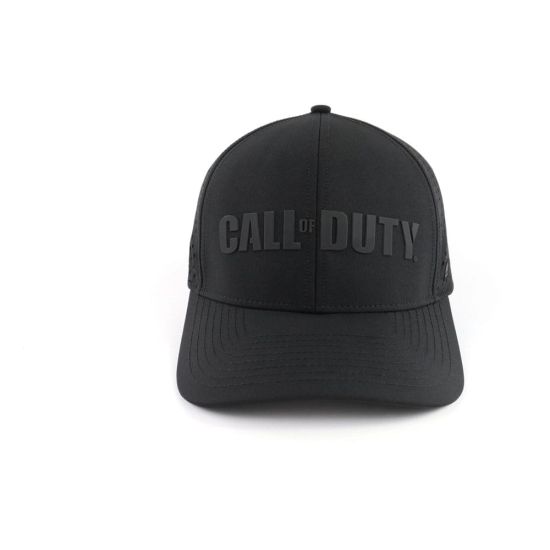 Call of Duty: Stealth Logo Snapback Cap