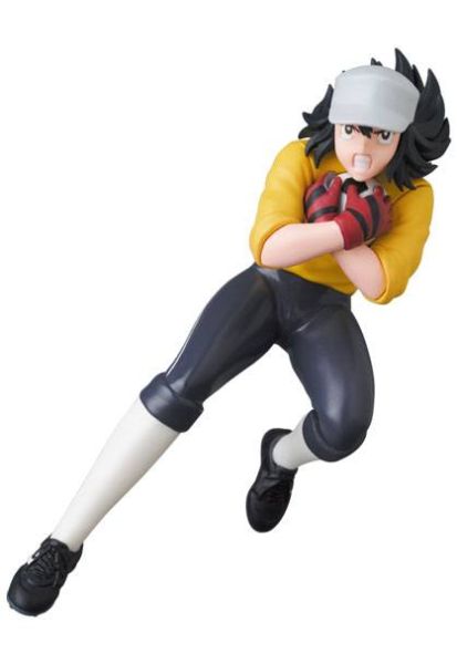 Captain Tsubasa: Wakashimazu Ken UDF Mini Figure (8cm) Preorder