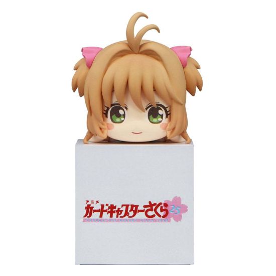 Cardcaptor Sakura: Sakura A Hikkake PVC Statue (10cm) Preorder