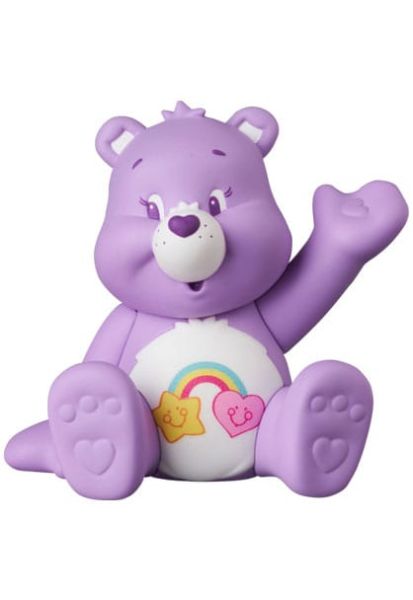 Care Bears: Best Friend Bear UDF Series 16 Mini Figure (5cm) Preorder