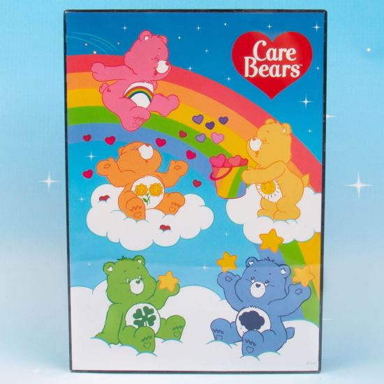 Care Bears: Care Bears Poster Light Preorder