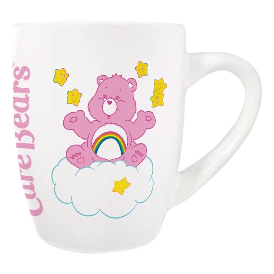 Care Bears: Cheer Bear Mug & Socks Set Preorder