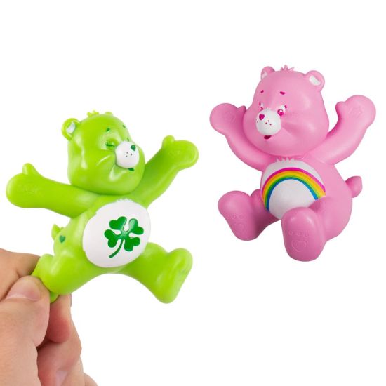 Care Bears: Comic Ons Statue (11cm) Preorder