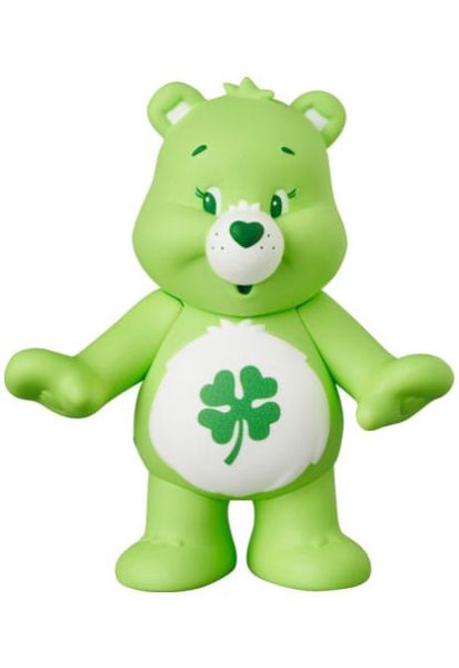 Care Bears: Luck Bear UDF Series 16 Mini Figure (7cm) Preorder