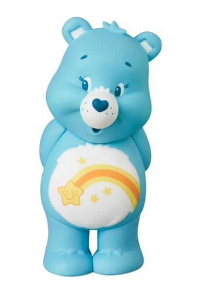 Care Bears: Wish Bear UDF Series 16 Mini Figure (7cm) Preorder