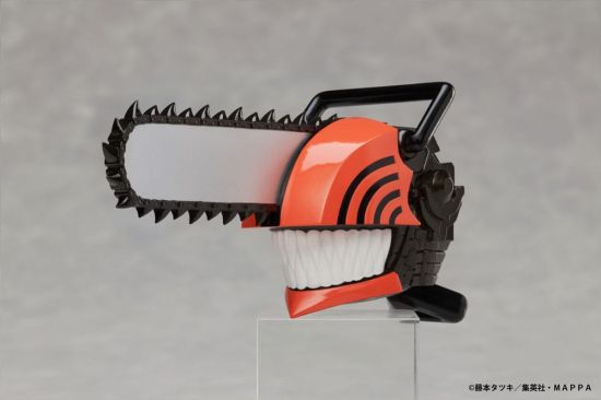 Chainsaw Man: Chainsaw Man Gimmick Action Figure (13cm) Preorder