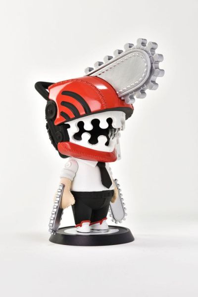 Chainsaw Man : Figurine PVC Cutie1 (13cm) Précommande