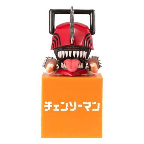 Chainsaw Man: Hikkake PVC Statue (10cm) Preorder
