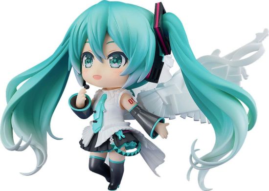 Character Vocal Series 01: Hatsune Miku: Happy 16th Birthday Ver. Nendoroid Action Figure (10cm) Preorder
