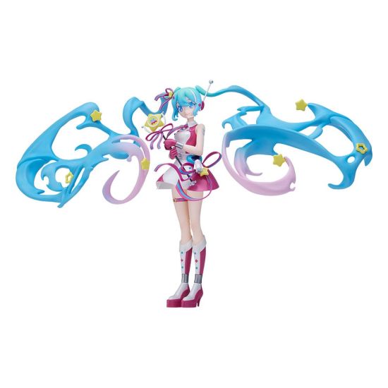 Character Vocal Series 01: Hatsune Miku Pop Up Parade PVC Statue Future Eve Ver. (22cm) Preorder