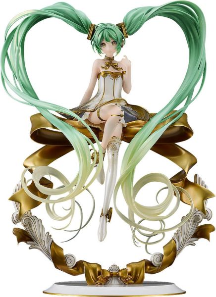 Character Vocal Series 01: Hatsune Miku: Symphony - 2022 Ver. 1/6 PVC Statue (31cm) Preorder