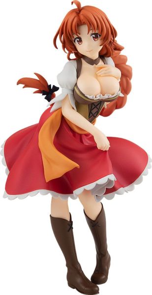 Chillin' in My 30s After Getting Fired from the Demon King's Army: Marika Pop Up Parade PVC Statue (17cm) Preorder