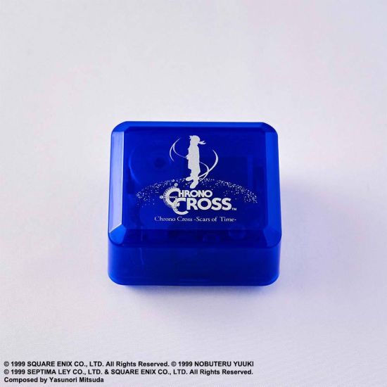 Chrono Cross: Scars of Time Music Box Preorder