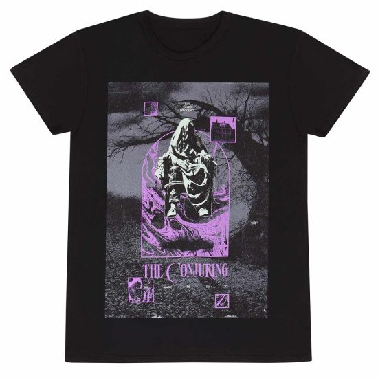 Conjuring, The: Captive (T-Shirt)