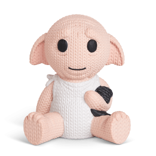 Harry Potter: Dobby Handmade By Robots Collectible Vinyl Figure