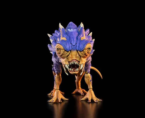 Cosmic Legions: Thraxxon OxKrewe Book One Action Figure Lowland Scapeback (Deluxe Creature) Preorder