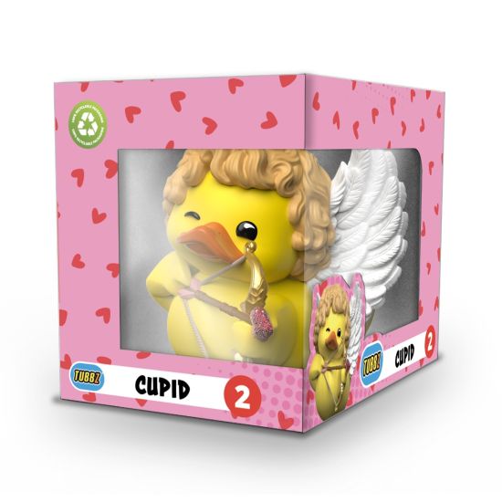 Cupid: Tubbz Rubber Duck Collectible (Boxed Edition) Preorder